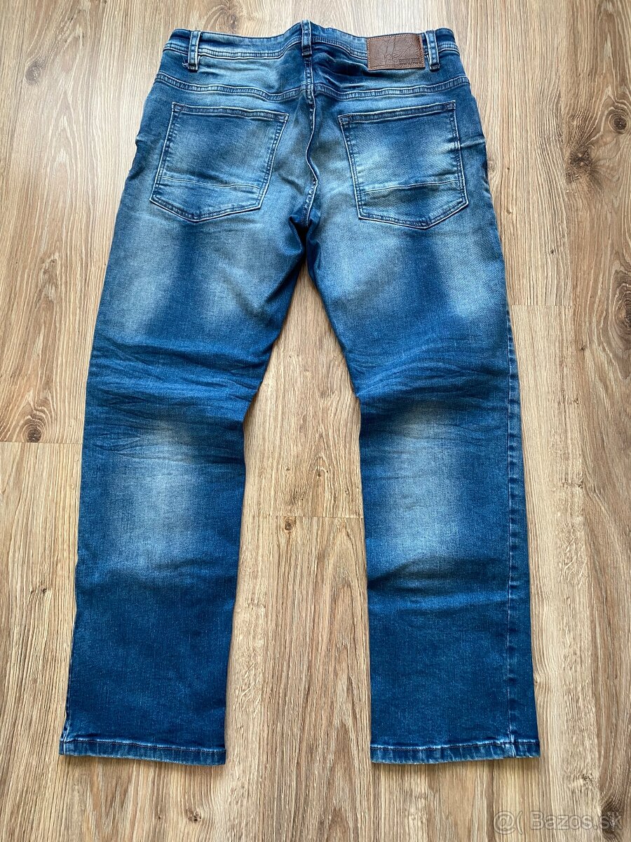 Pánske rifle veľ.L - 2