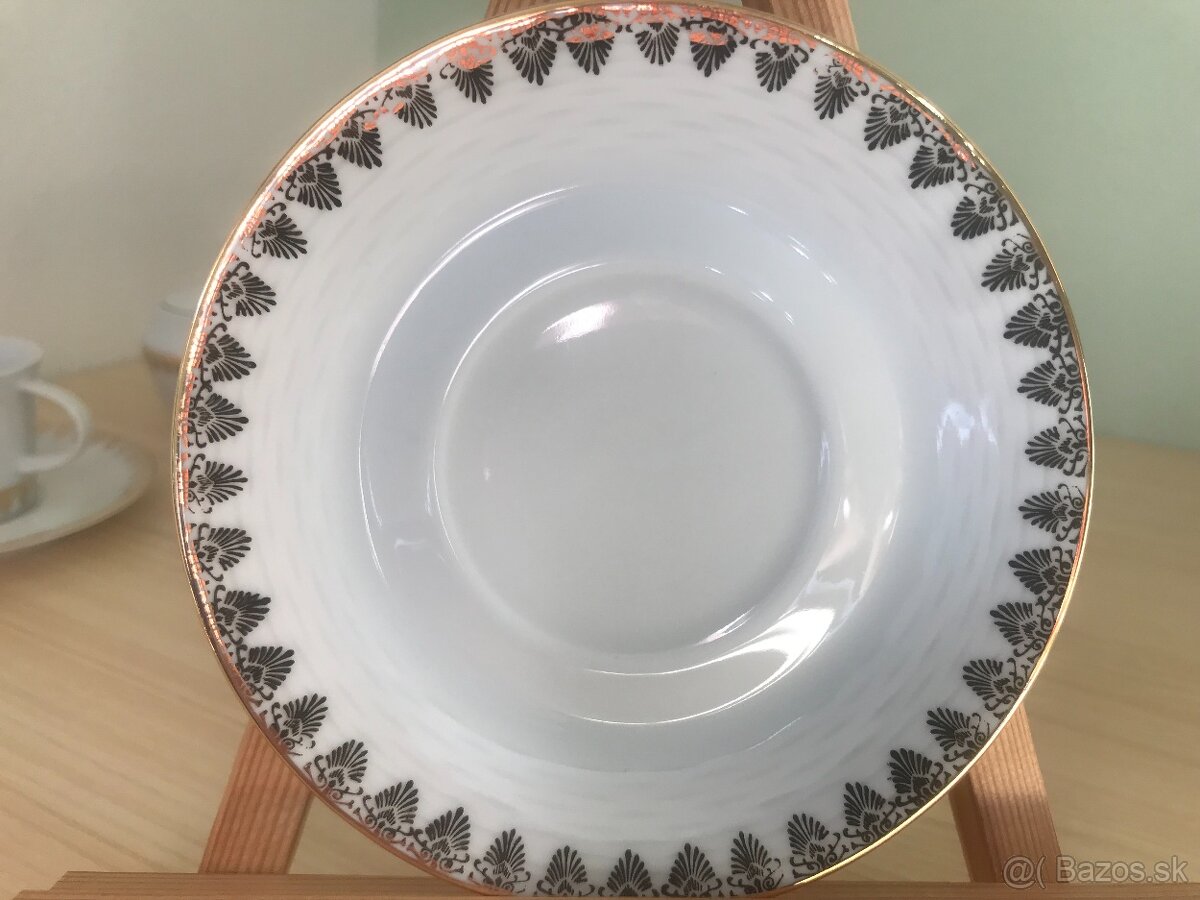 Mocca súprava CYRANO - neúplná - 2