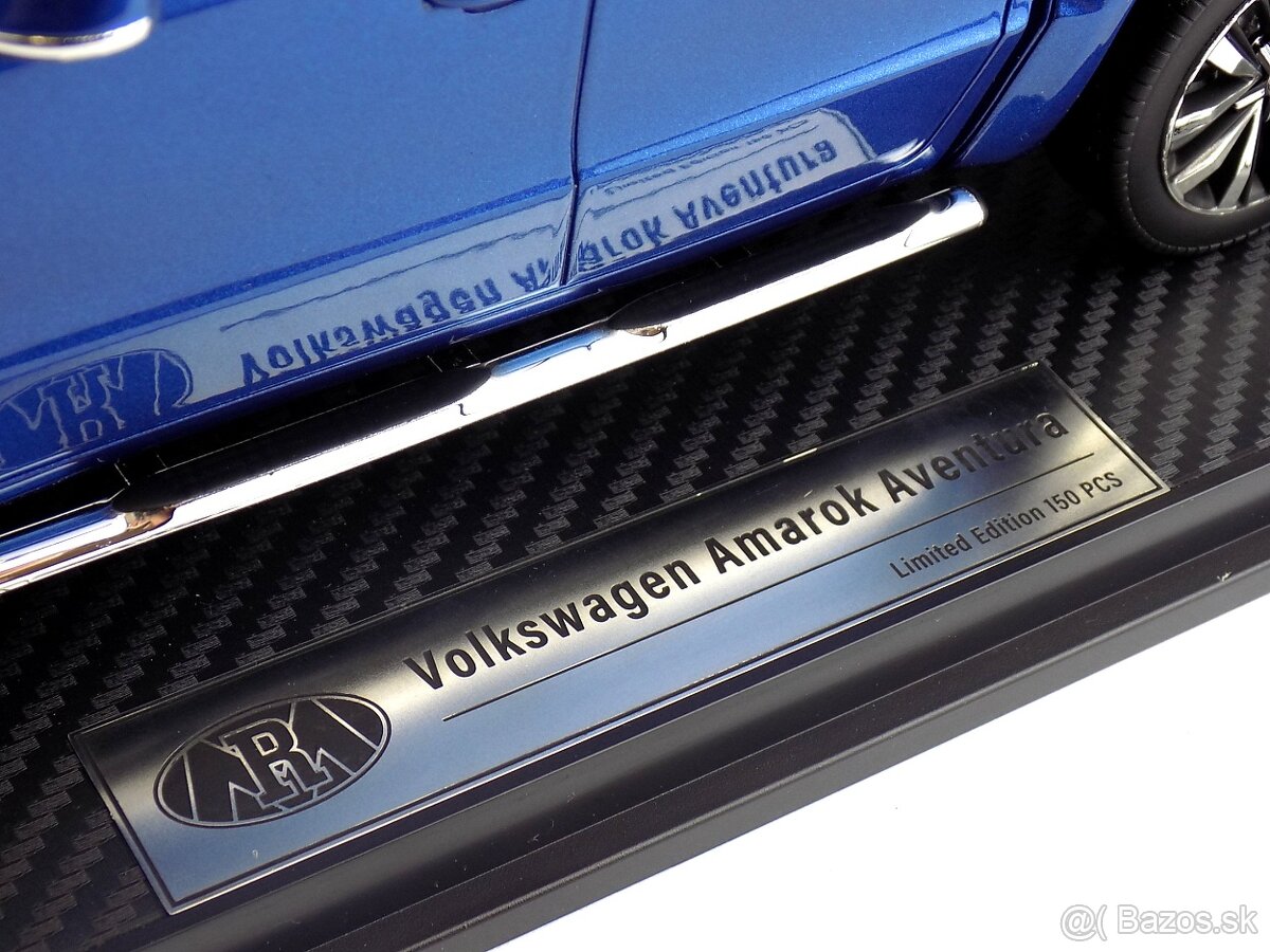 VOKLSWAGEN AMAROK AVENTURE - 2