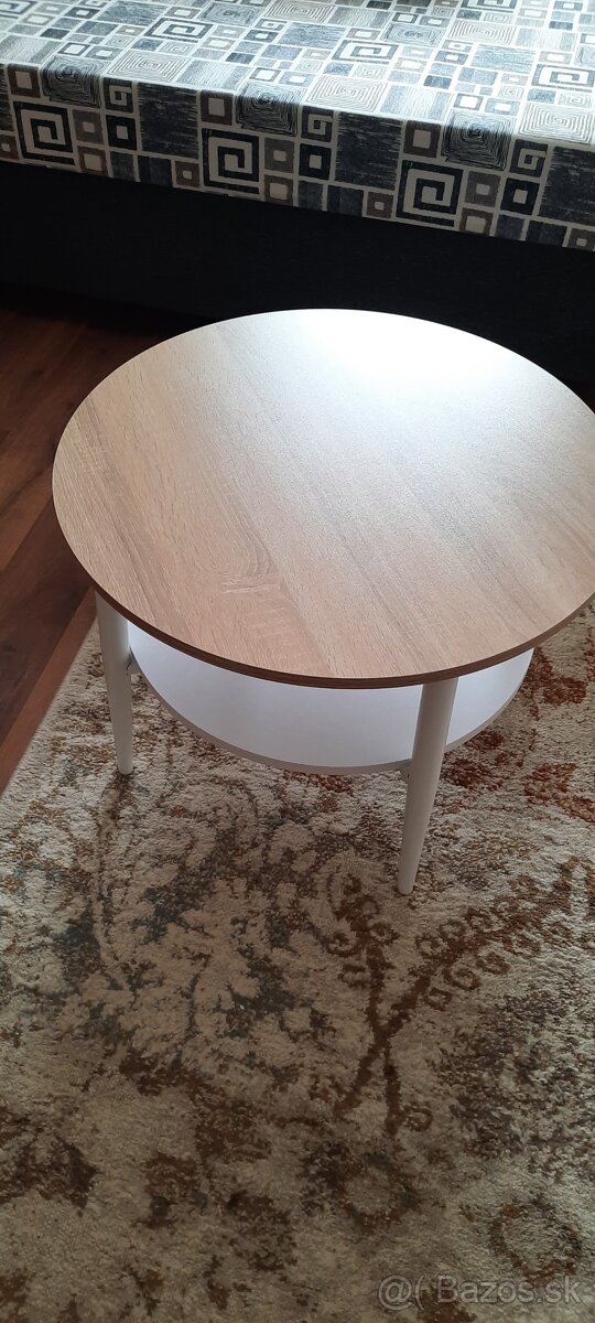 Stolik - 2