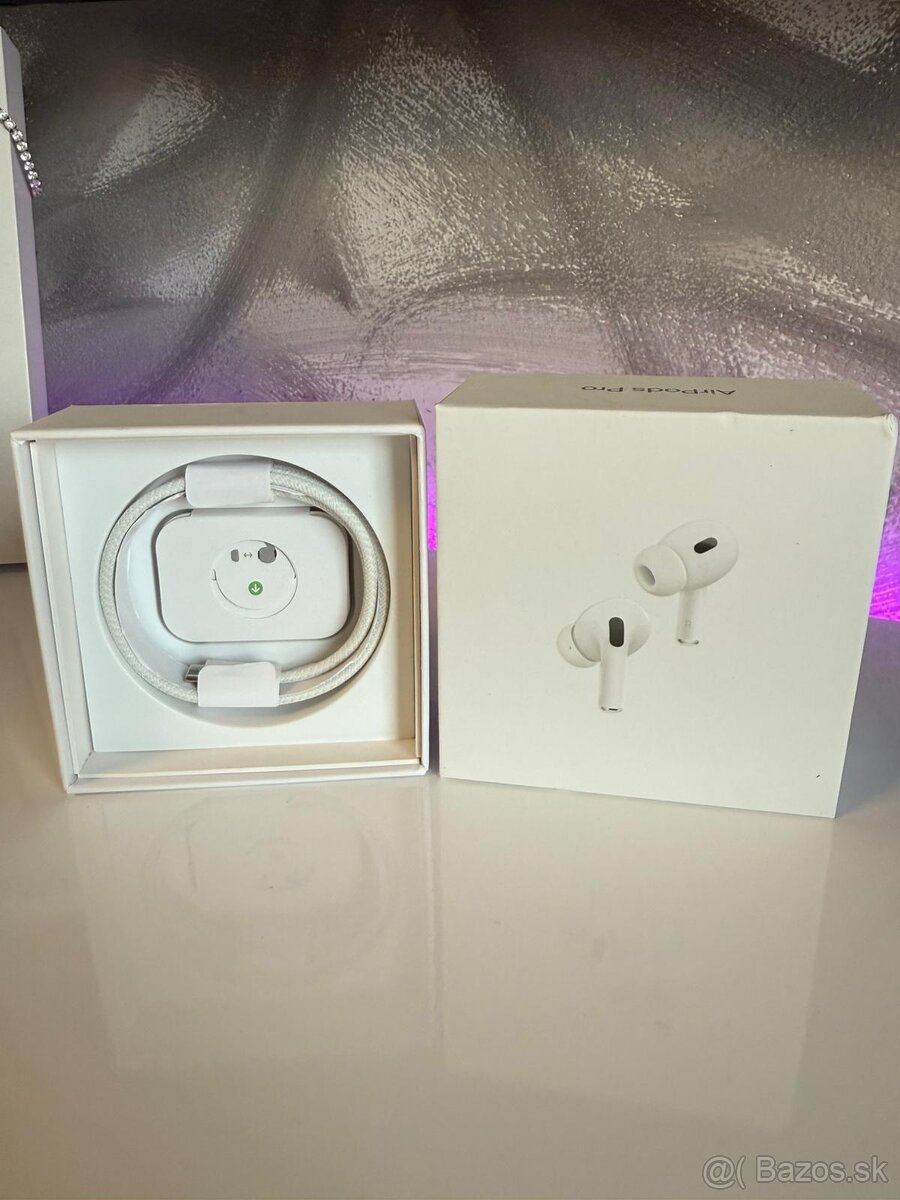 AirPods 2 Pro - 2