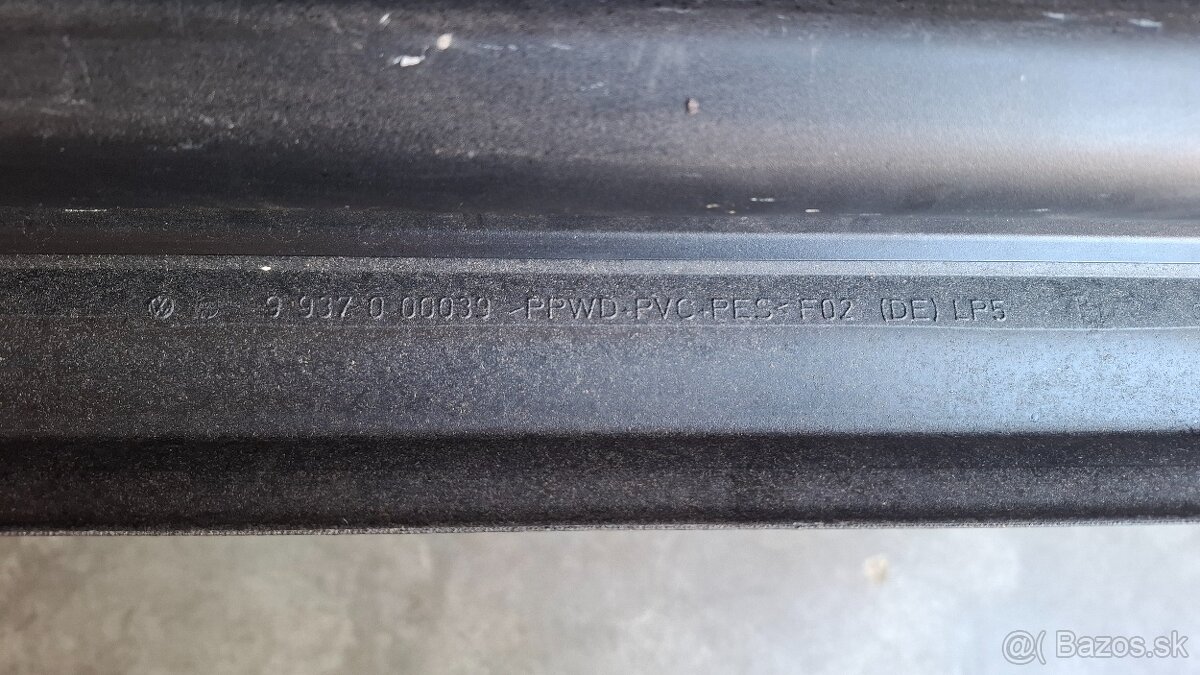 Volkswagen Passat B6 variant - 2