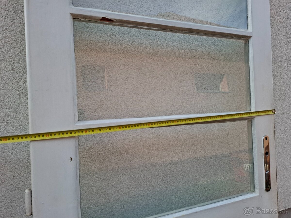 Predám intererove dvere - 2