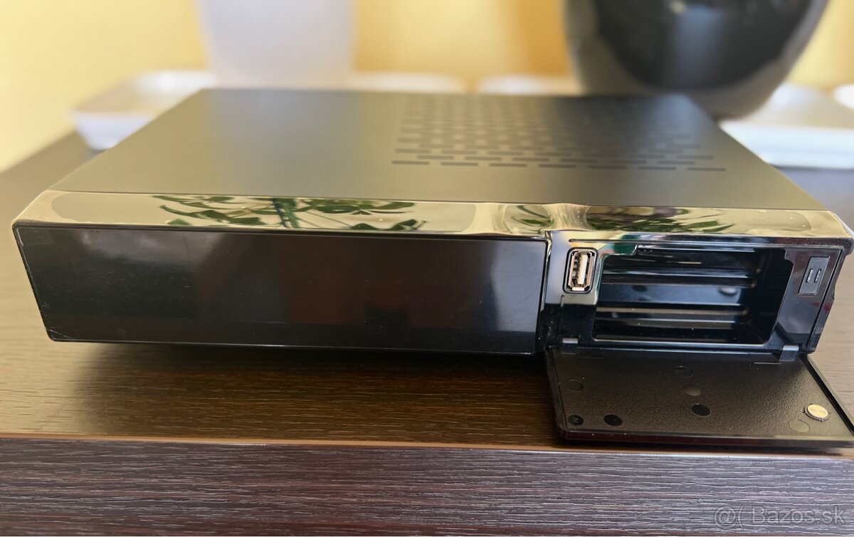 Predám VU+ SOLO2 - 2