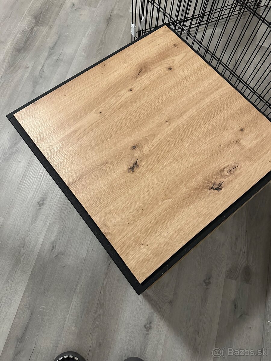 Konferenčný stolík - 2