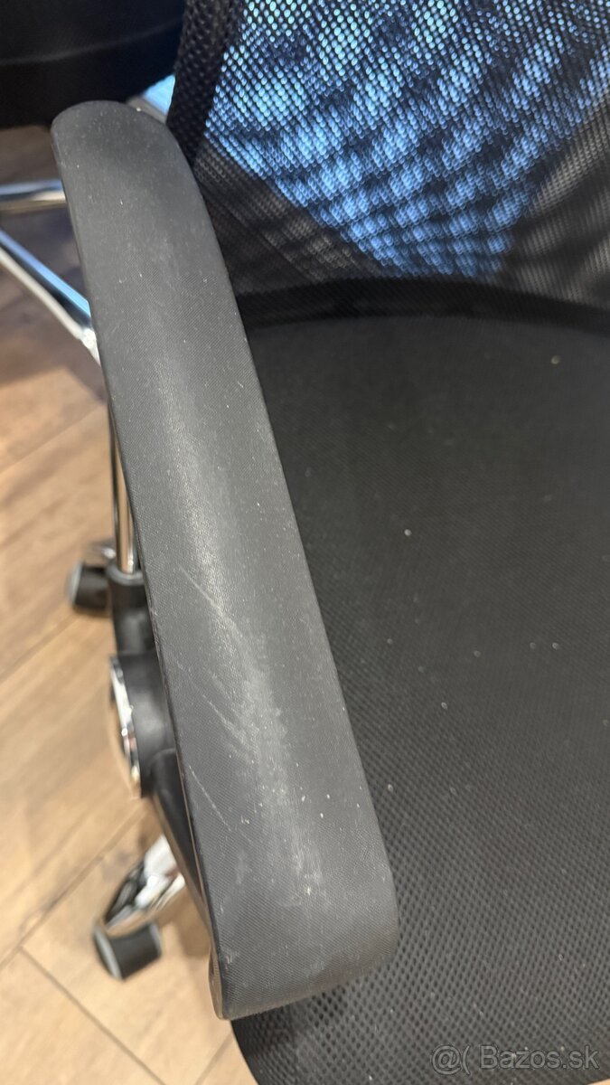 Kamcelarska stolicka - 2