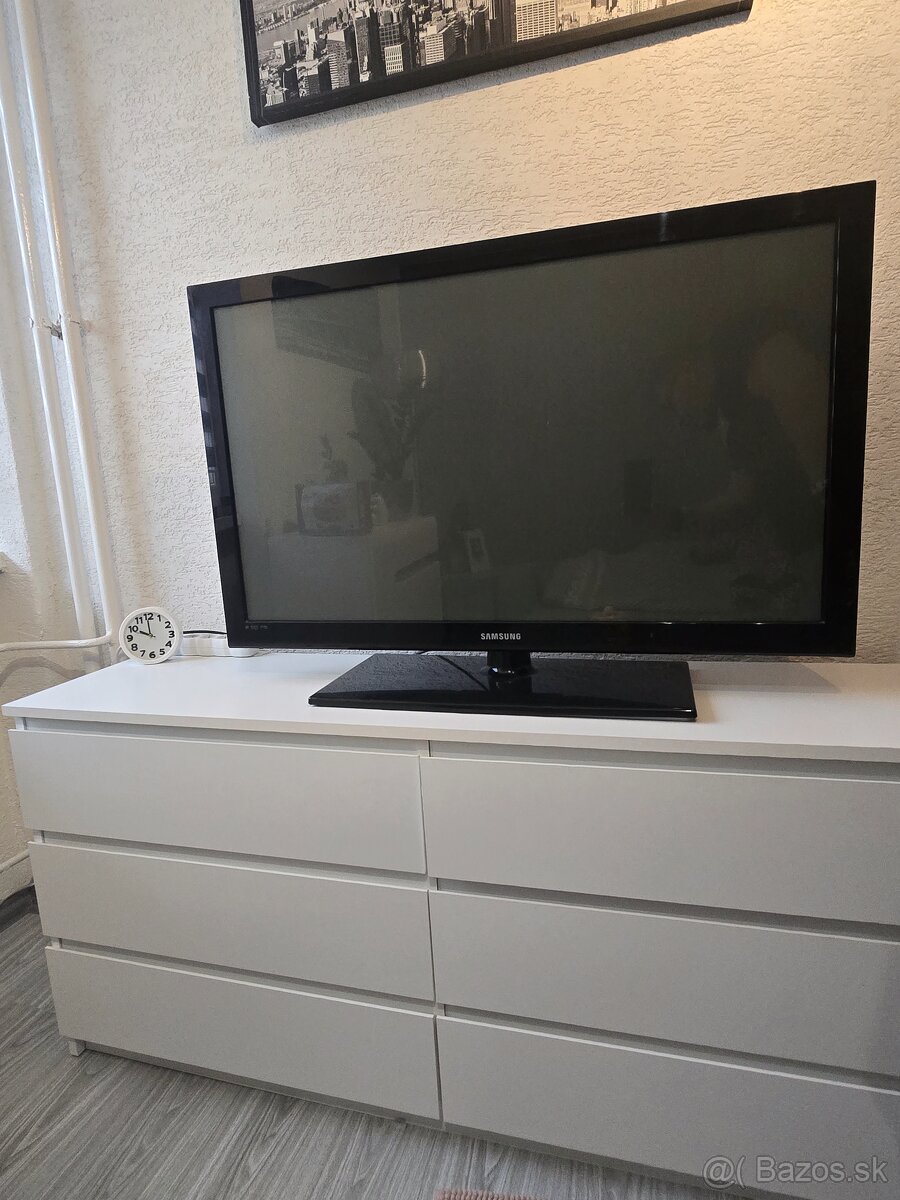 Samsung tv 107 cm - 2