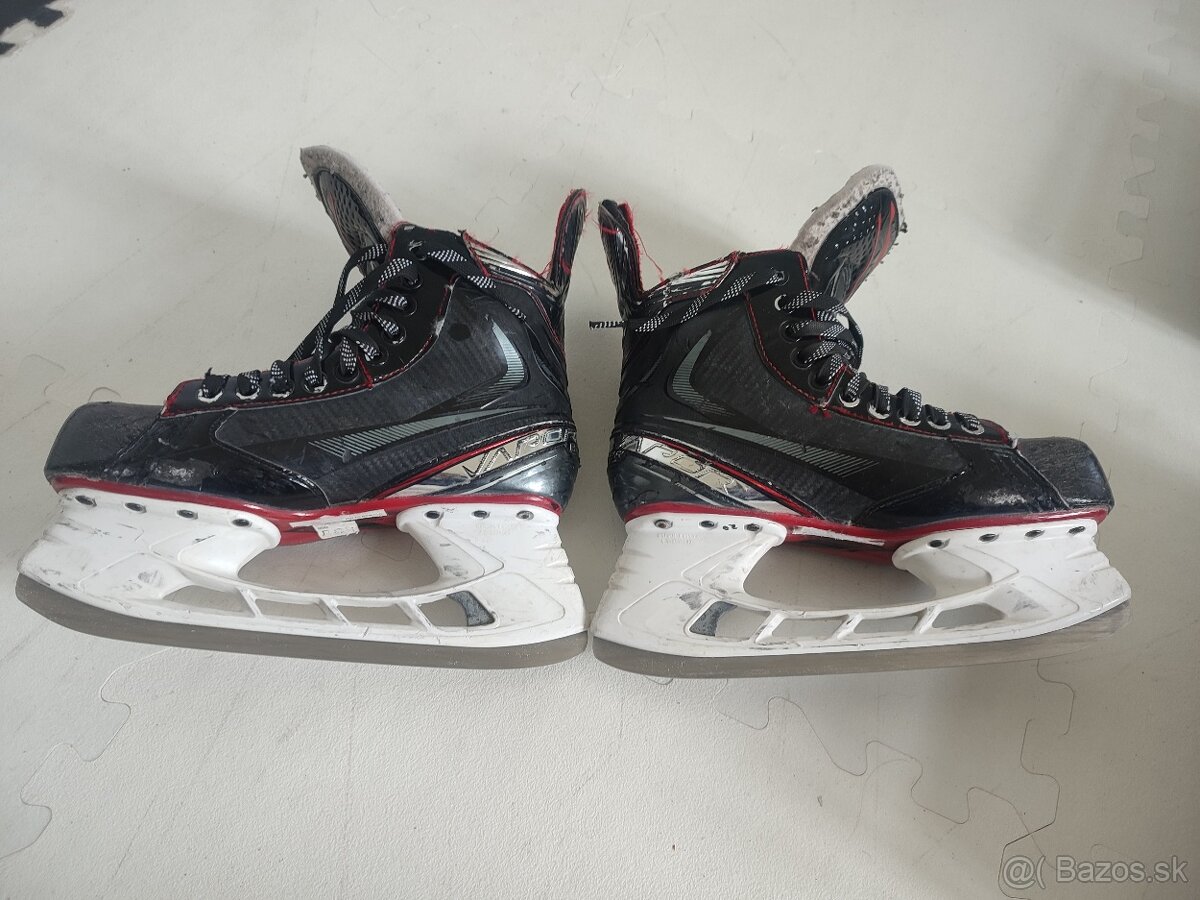 BAUER, CCM - 2