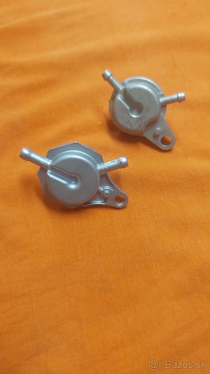 Podtlakový ventil - 2