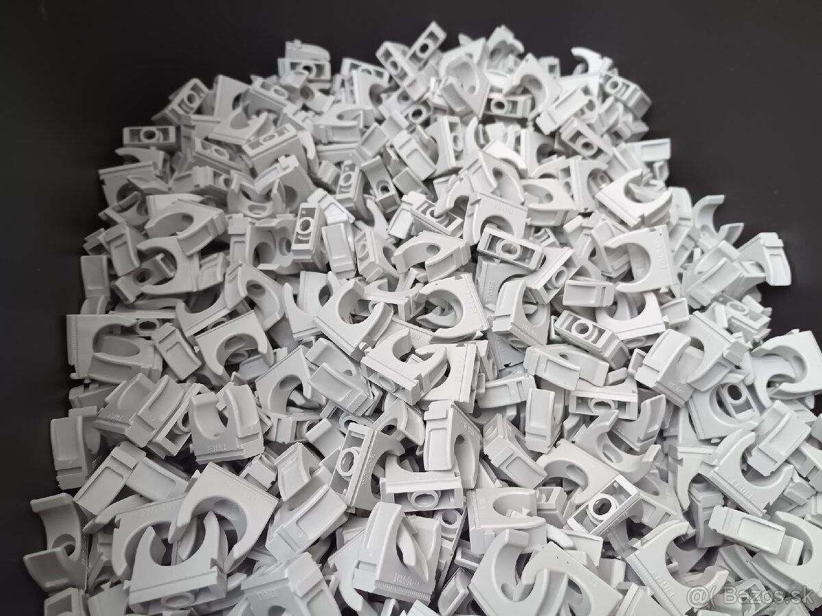 elektroinštaláčna trubka typ. FXP - 2