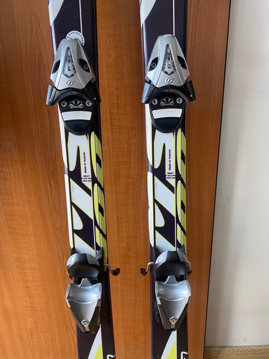 Lyže 150cm - 2