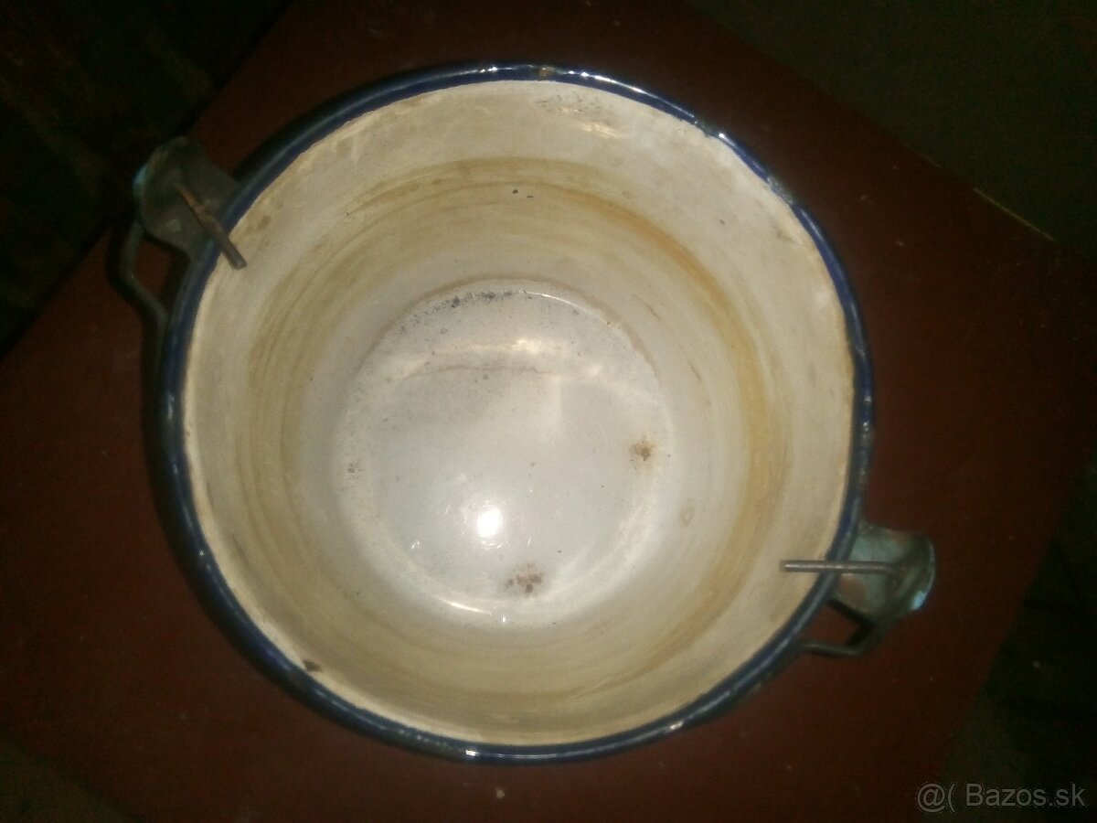 Malý kotlík/kotlíky - 2