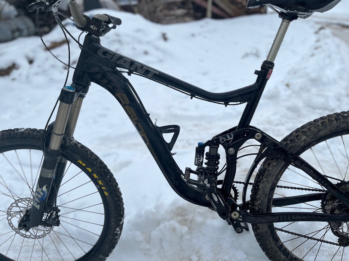 GIANT REING “27,5” - 2