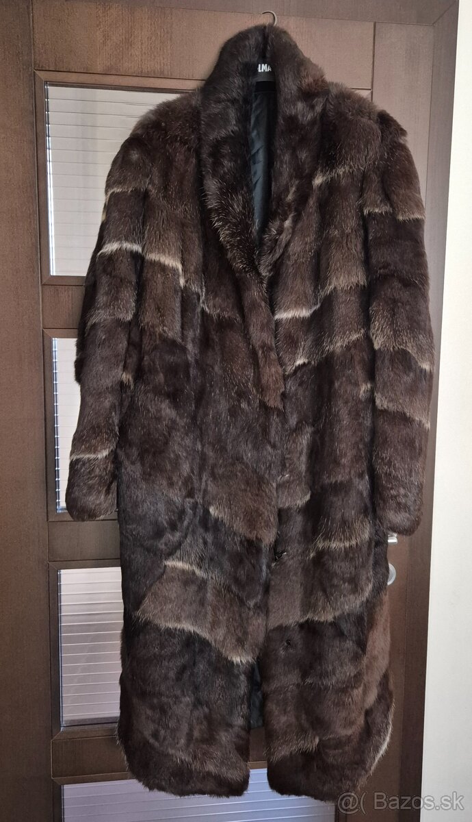 Kožuch zo zajaca - 2