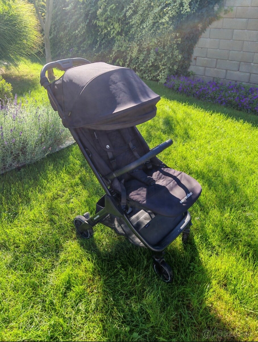 Kočík Easy walker - 2