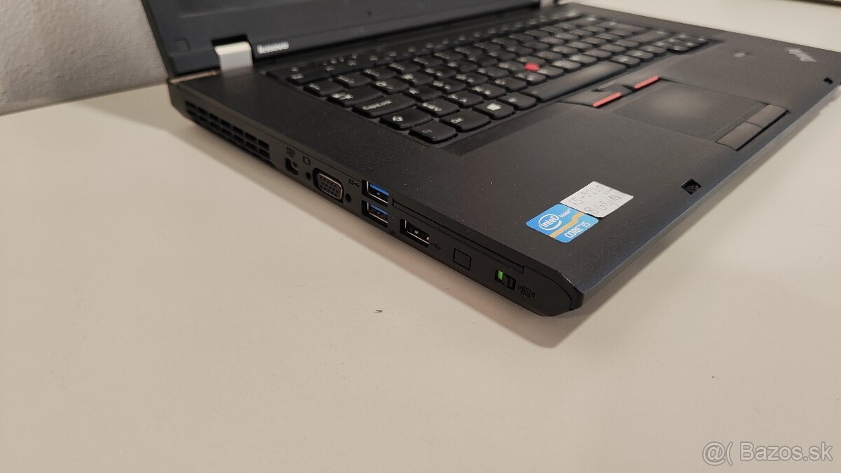 Lenovo ThinkPad T530 - 2