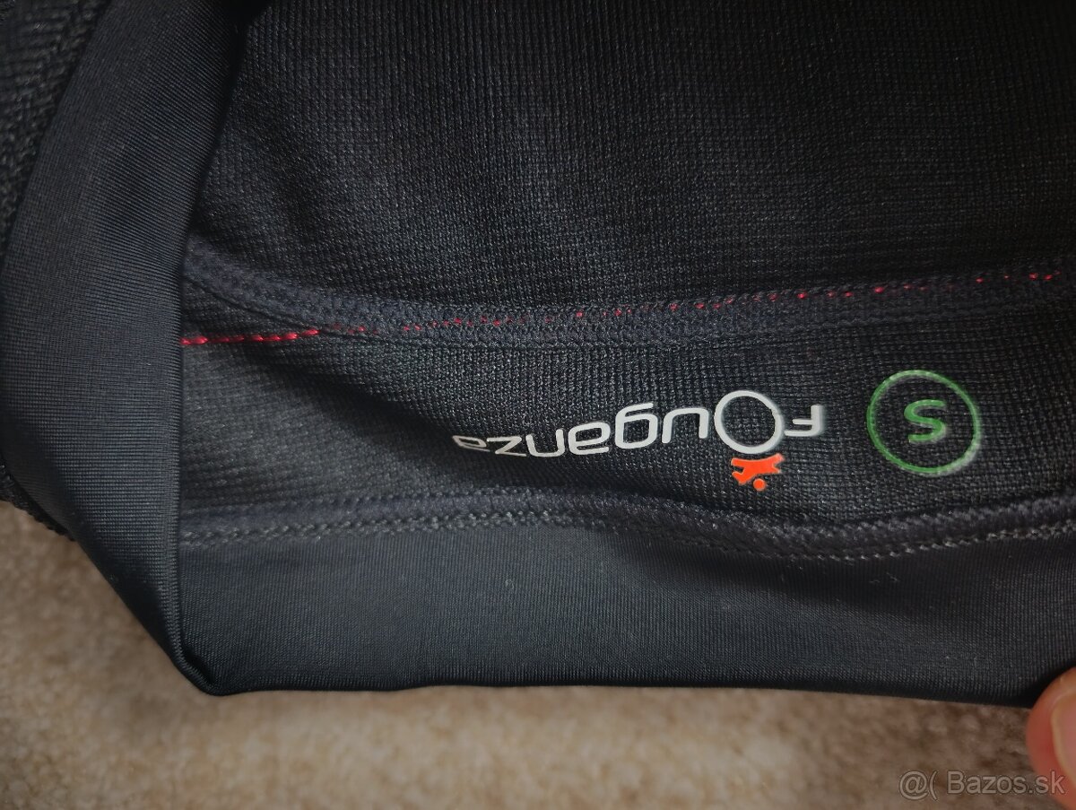 Ochranná jazdecka vesta - 2