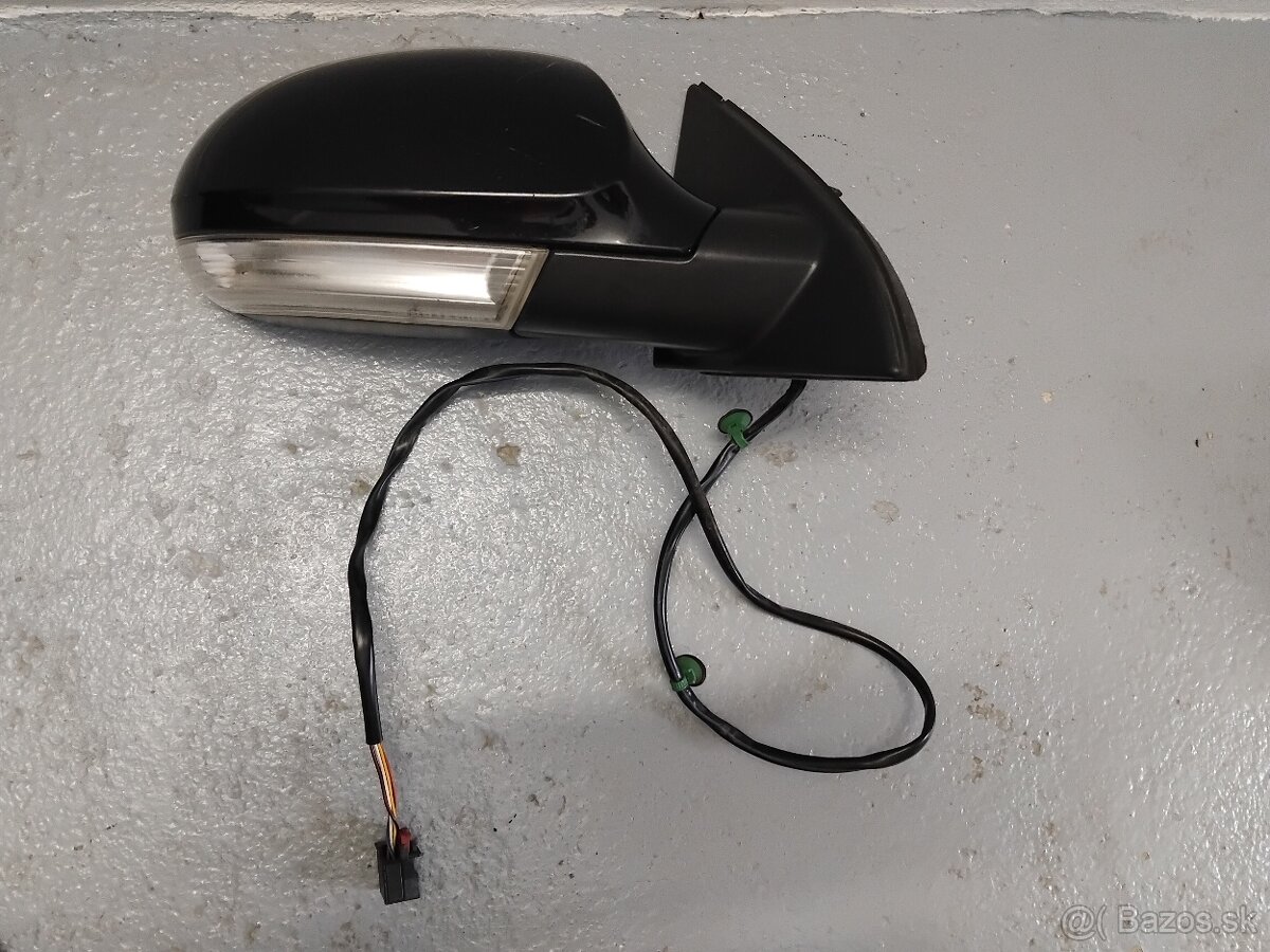 Spätné zrkadlo VW PASSAT B6 - 2