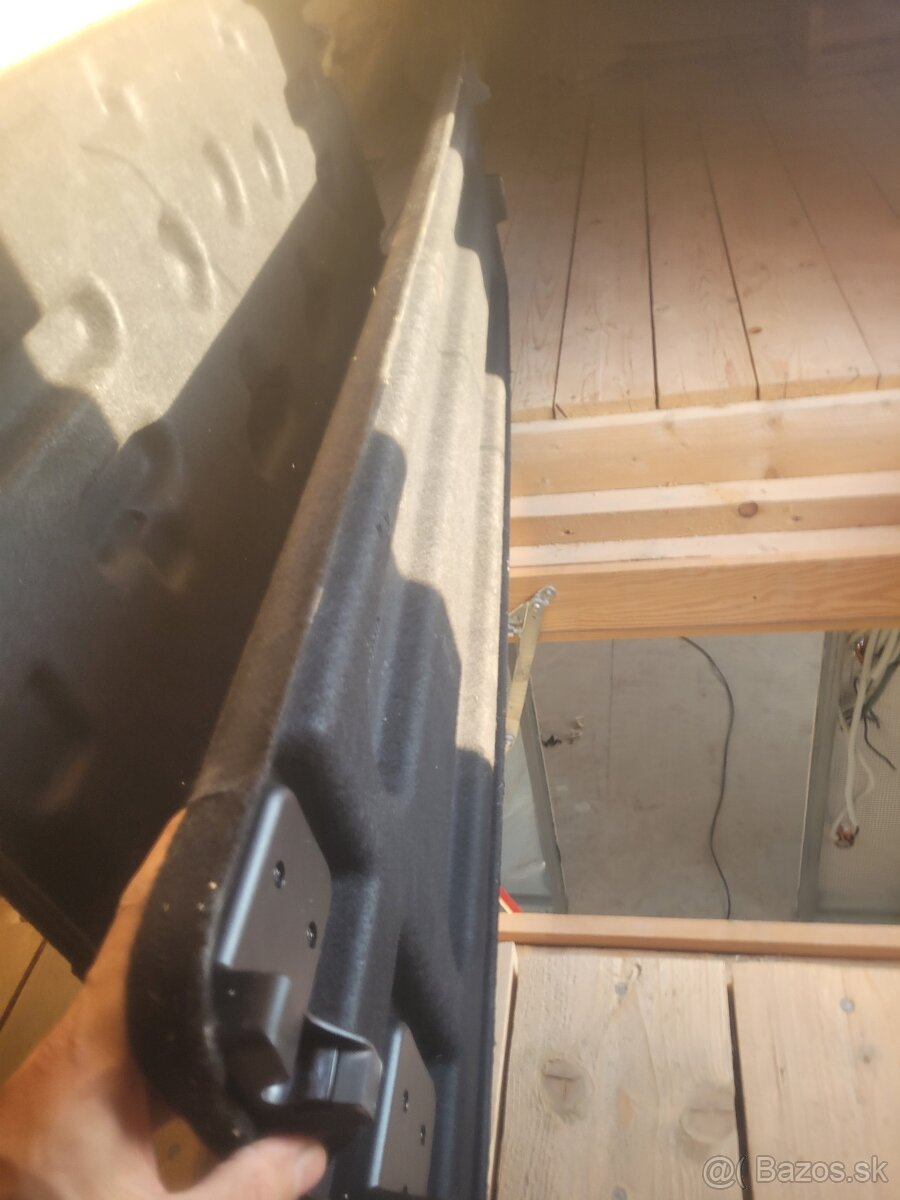 Predám plato na Trafic 3, Talento, Vivaro - 2