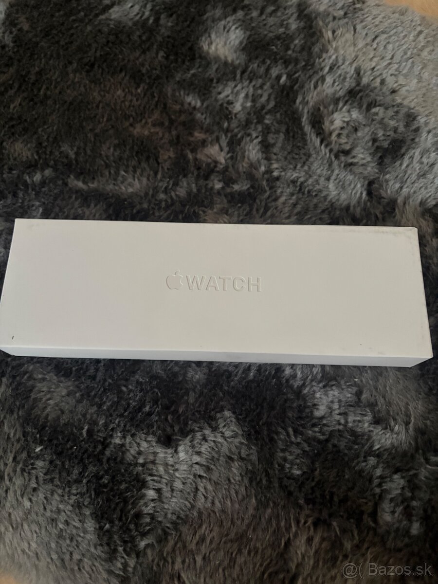 Apple Watch 11GPS Celluar 46mm - 2