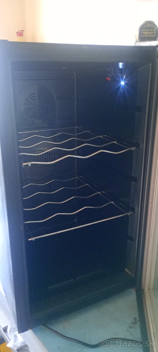 Predám vinoteku - 2