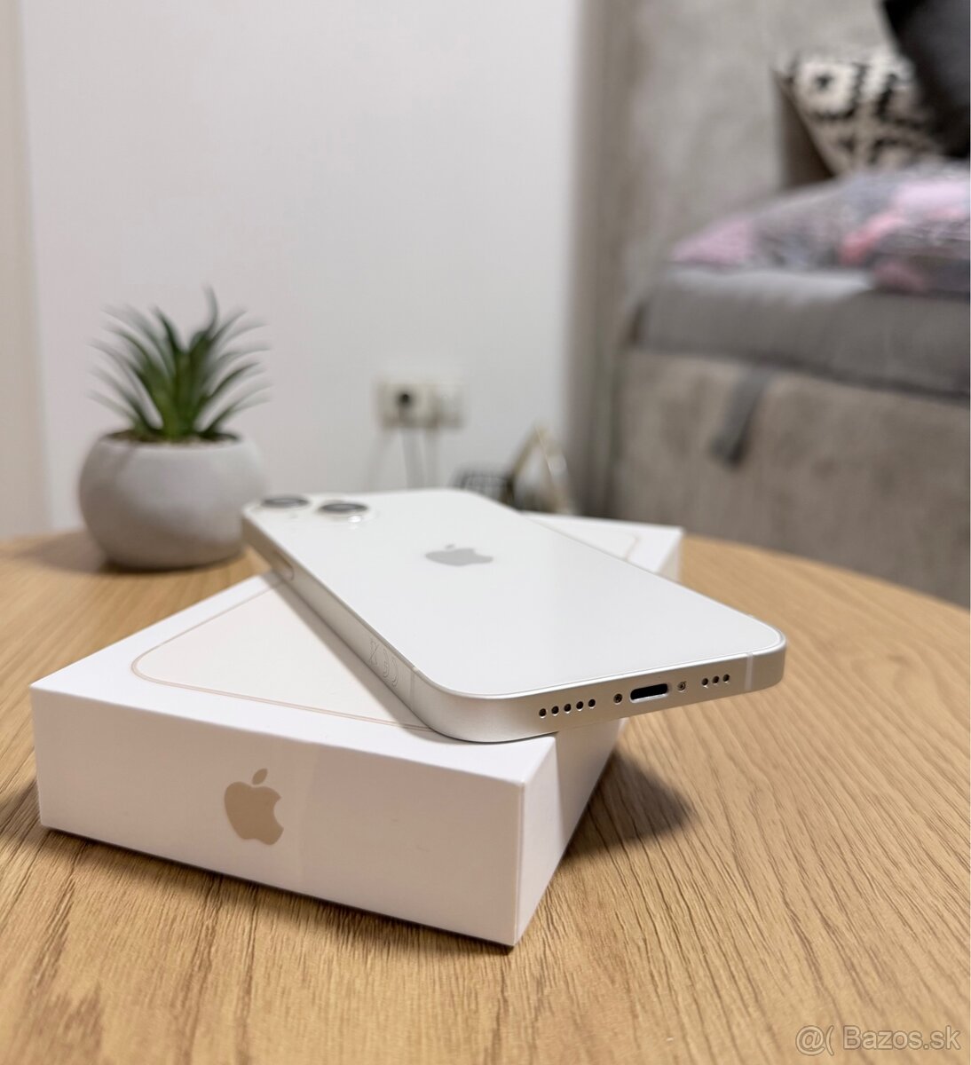 IPHONE 13 VEĽMI DOBRÝ STAV✅ - 2