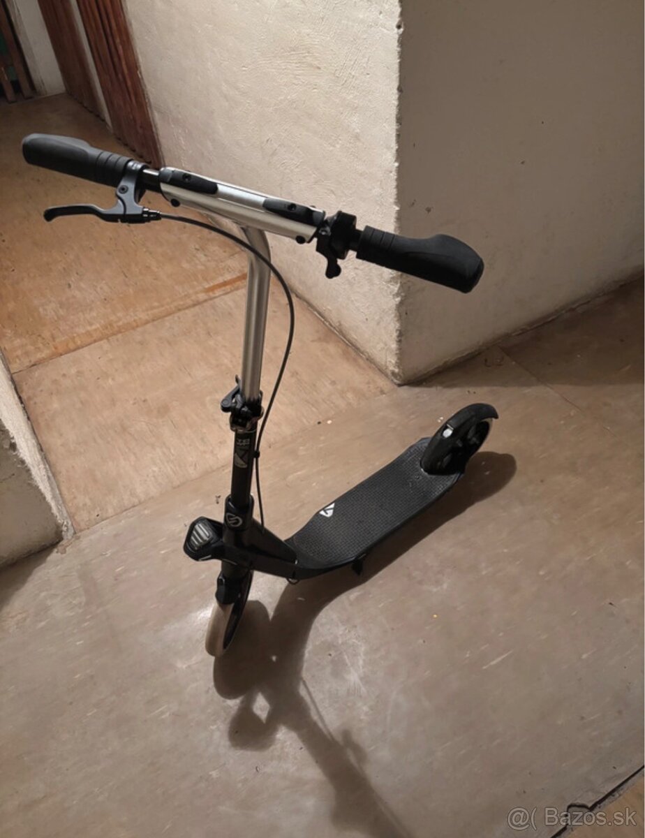 Cestná kolobežka - 2