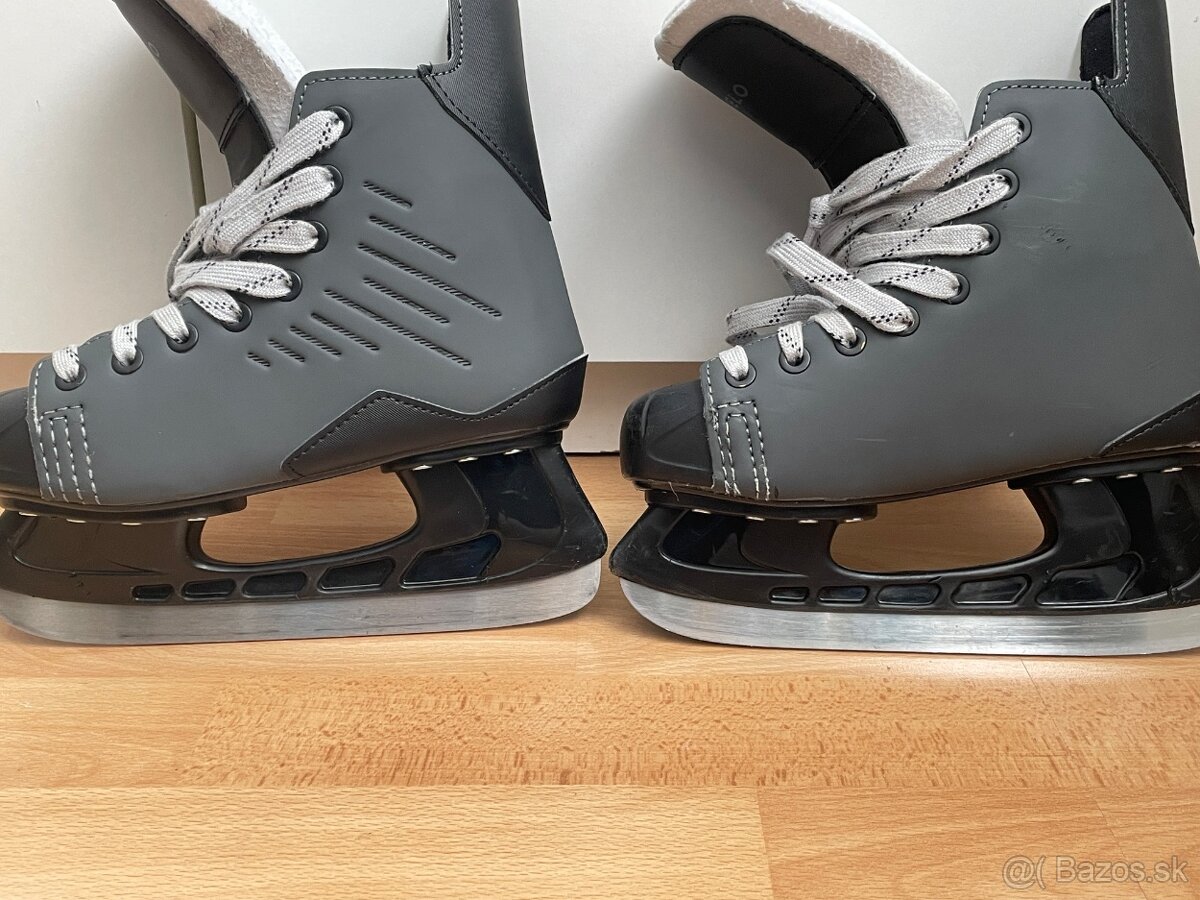 Detské korčule na ľad - 2