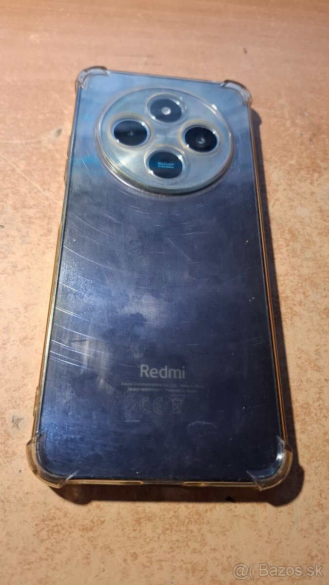 Xiaomi Redmi note 14c - 2