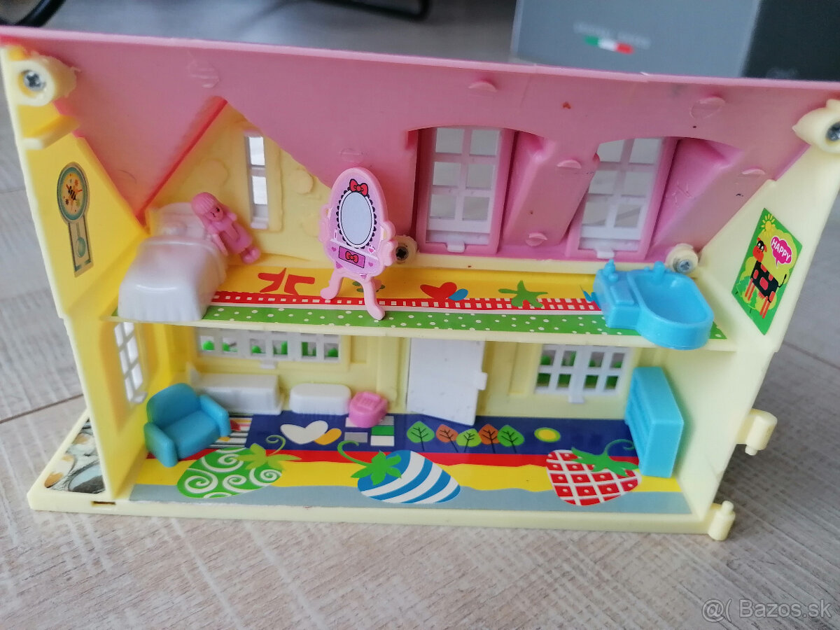 Pribalím k hociktorému môjmu interátu - 2