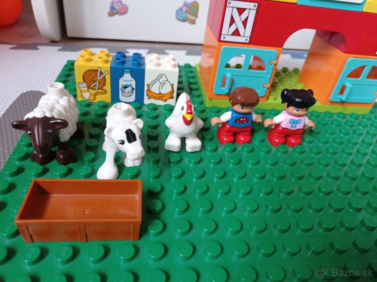 Lego Duplo - 2