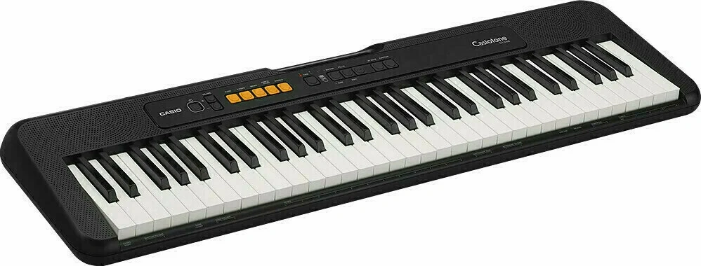 Casio CT-S100 Keyboard bez dynamiky - 2