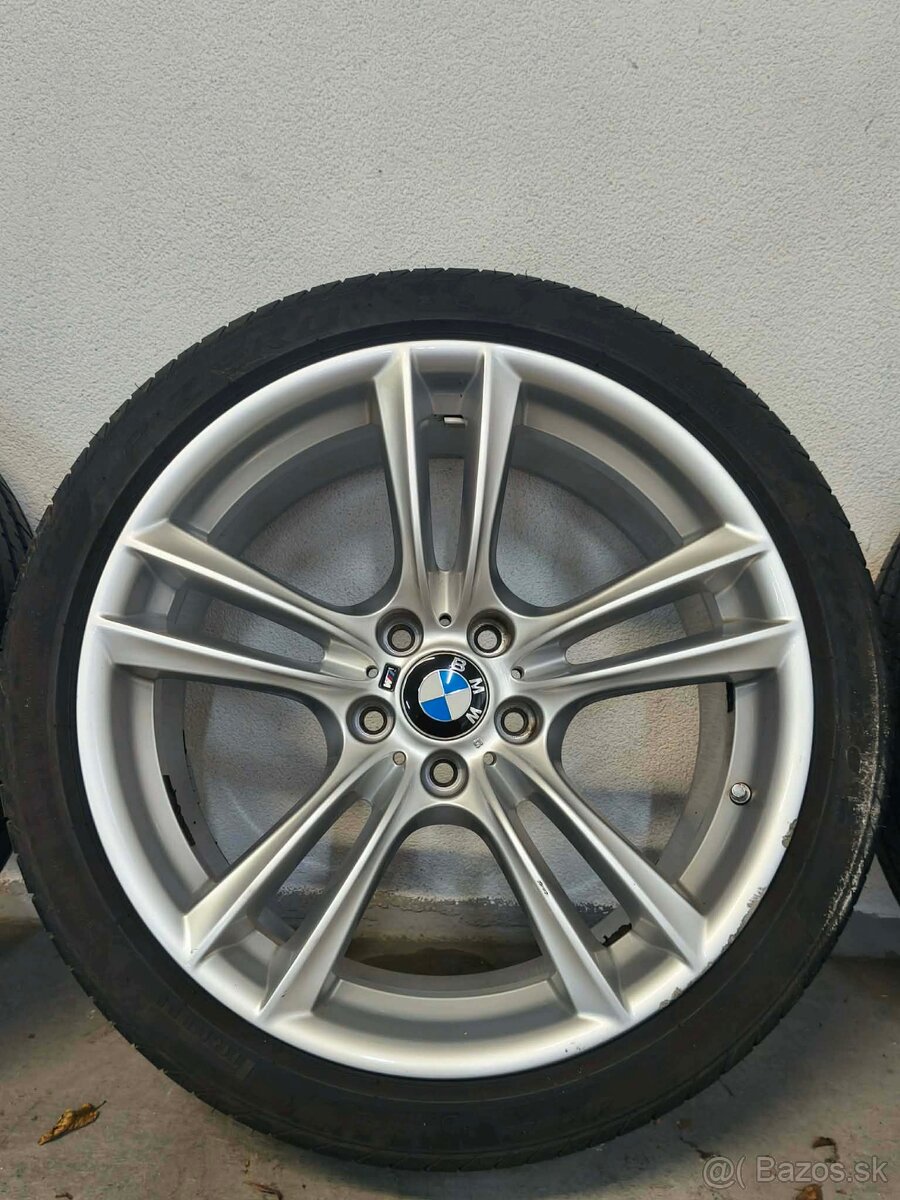 Disky s pneumatikami - 2