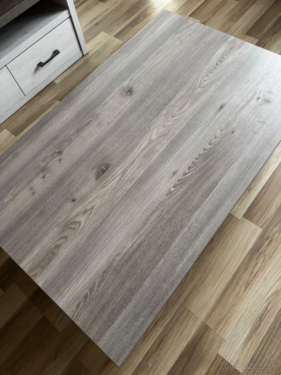 TV skrinka so stolíkom - 2