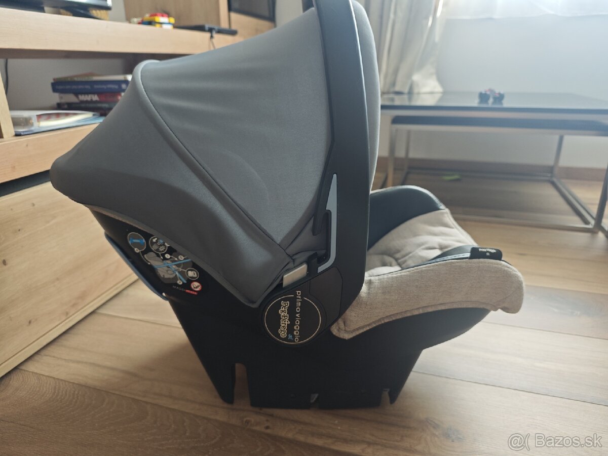 Vajíčko Peg Perego - 2