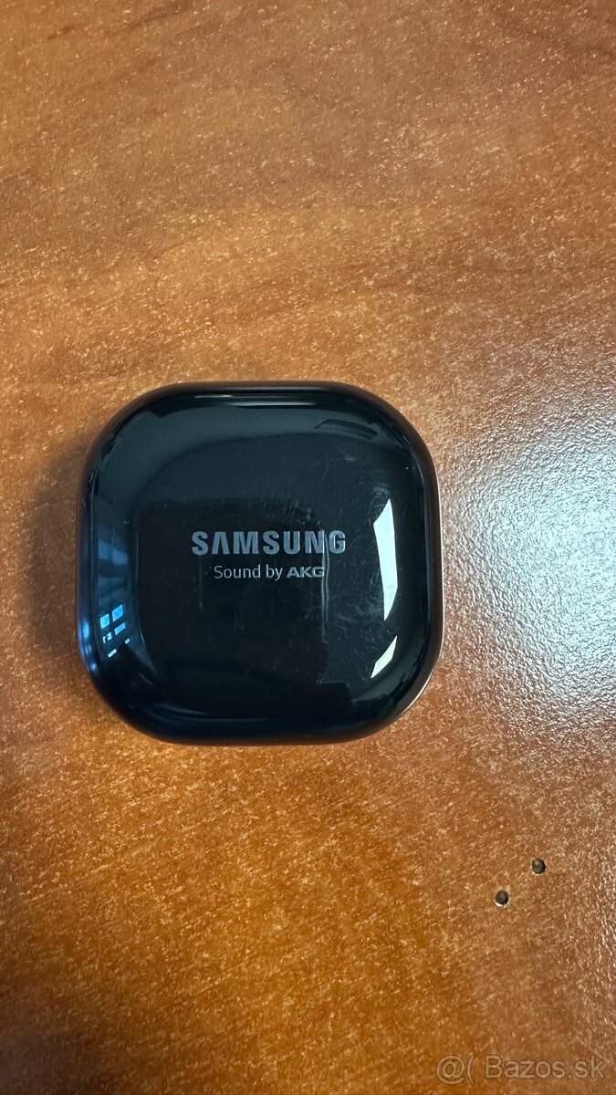 Predám Samsung Galaxy Buds LIVE - 2