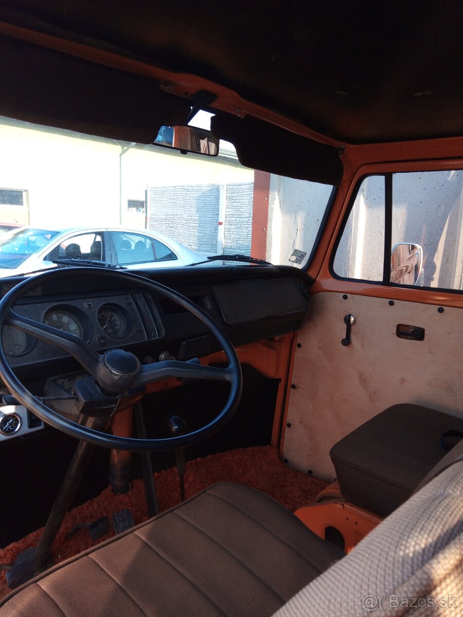 Volkswagen T2 , vwt2 - 2