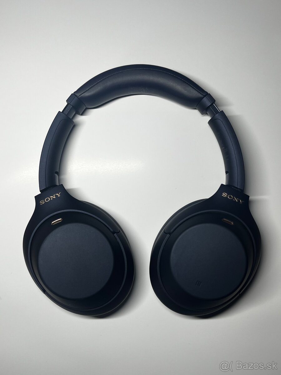 Sony WH-1000XM4 - 2