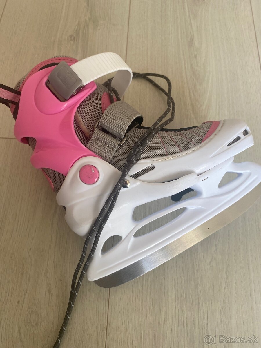 Detské korčule na ľad - 2