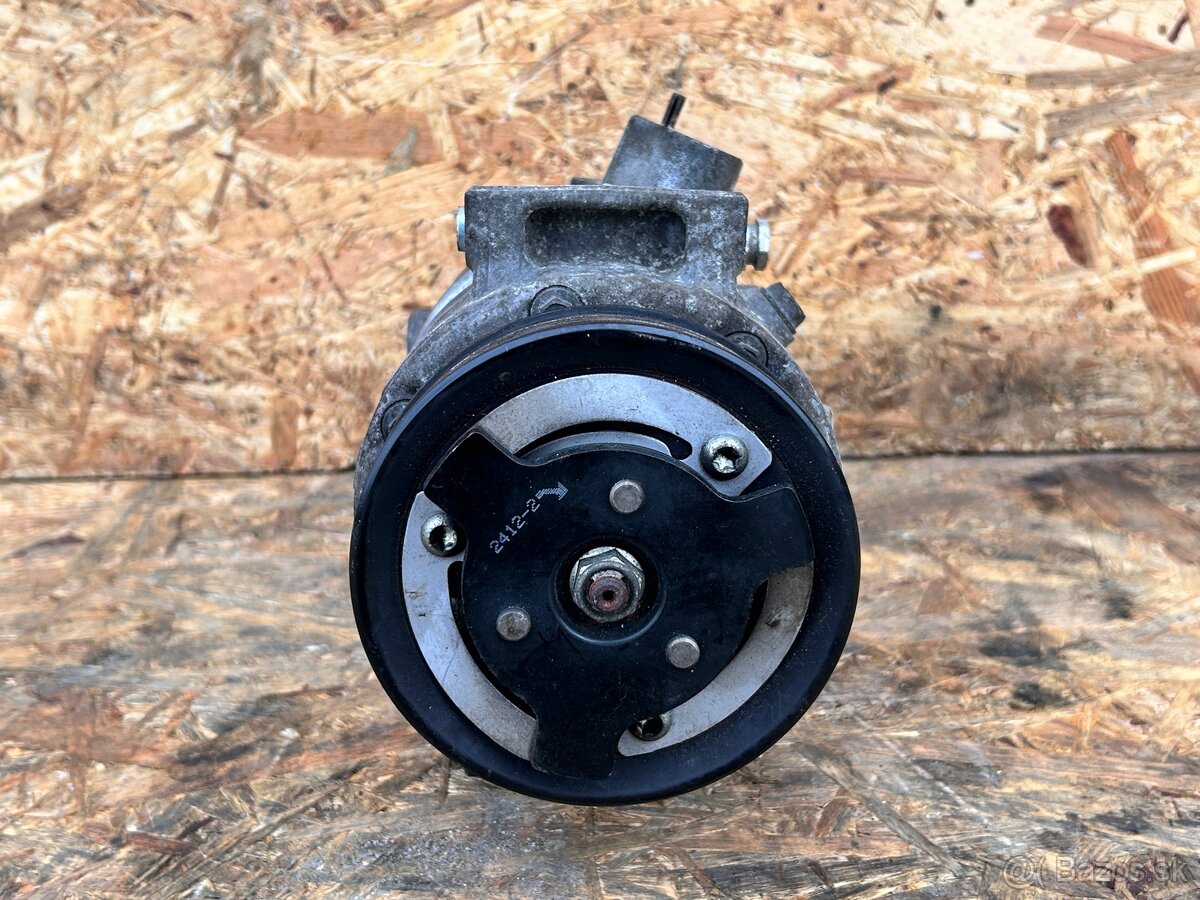 Klimakompresor Sanden 1K0 820 808 D - 2