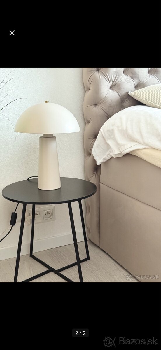Nočné stoliky - 2