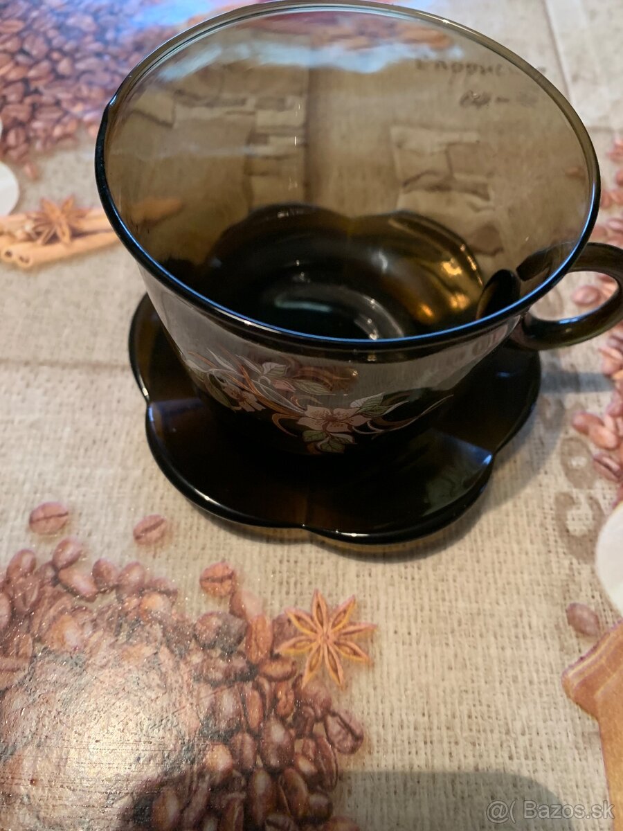 Čajová súprava - 2