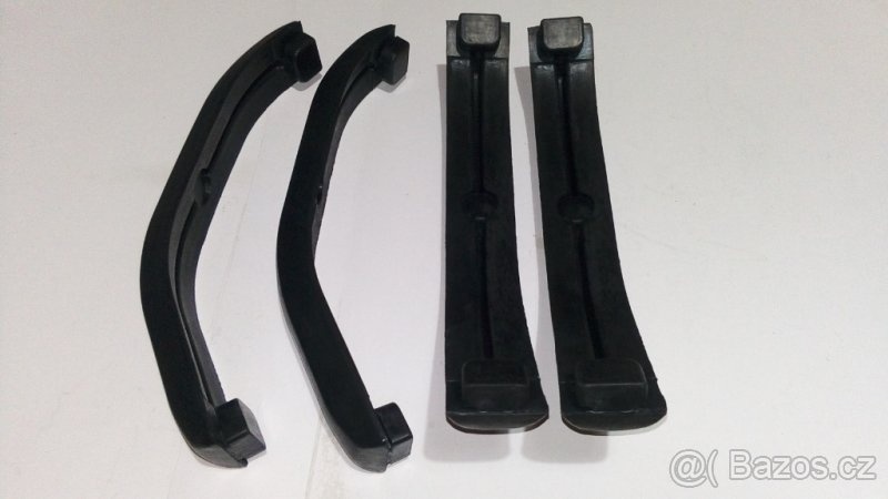 Škoda 100, 1000 mb, mbx - 2