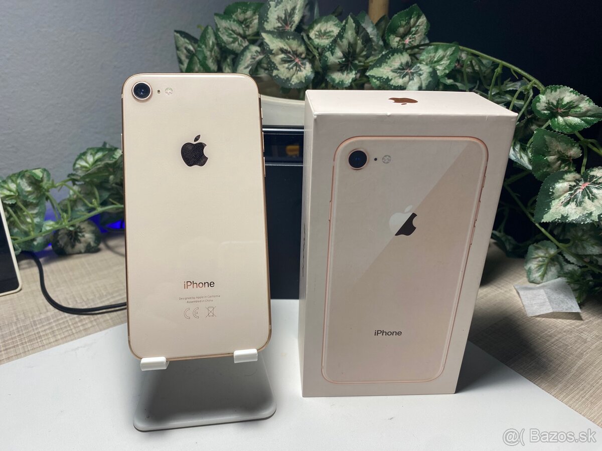 Iphone 8 - 2