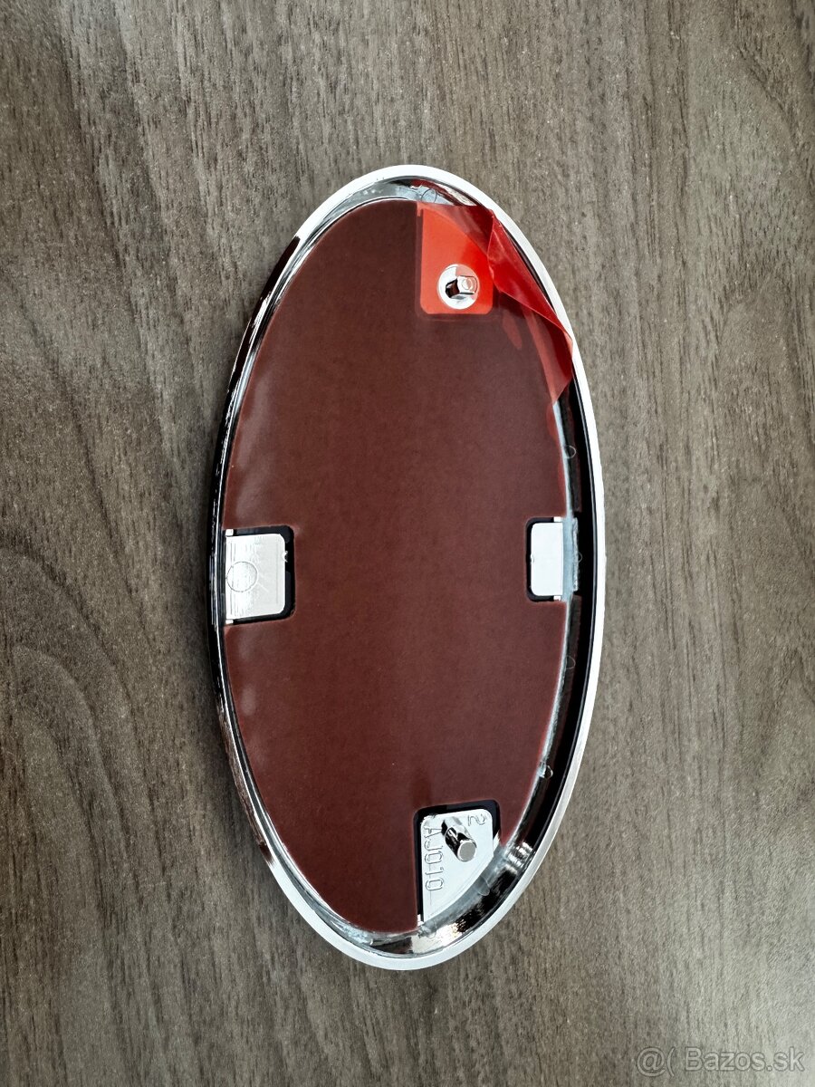 Znak - Subaru Outback 93033AL040 - 2