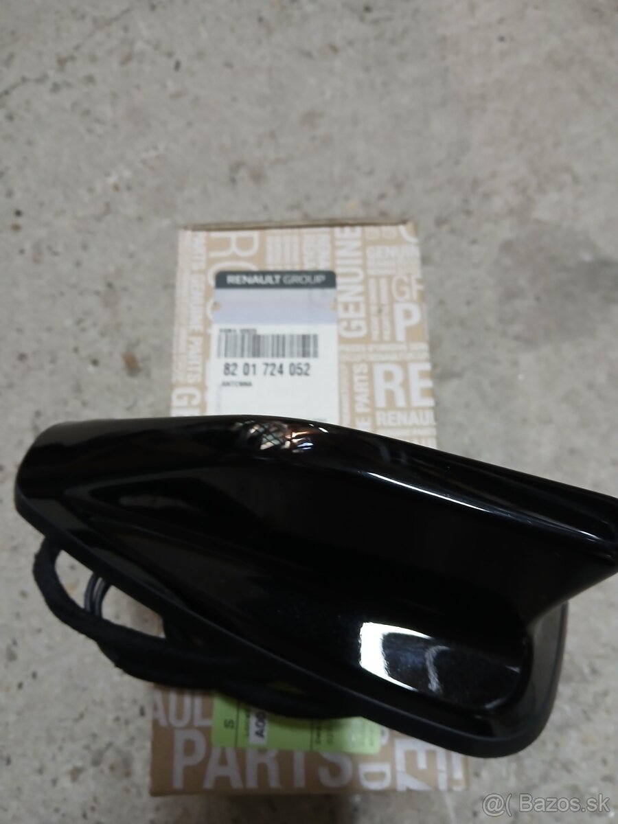 SHARK Anténa Renault/Dacia - 2