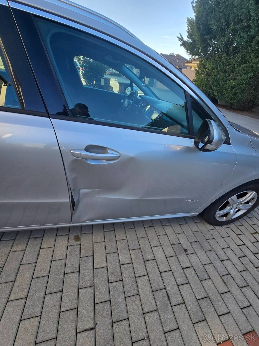 Peugot 508 SW - 2