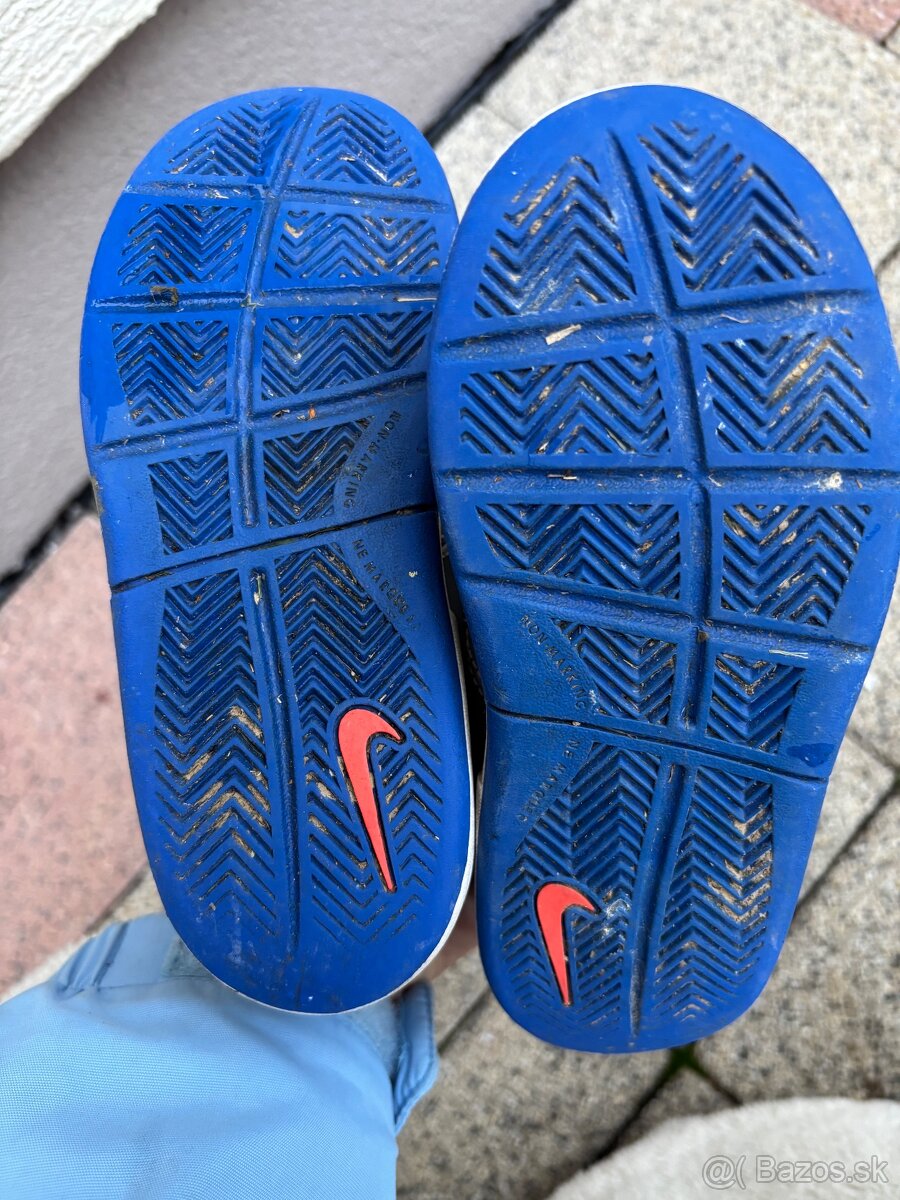 Tenisky nike - 2