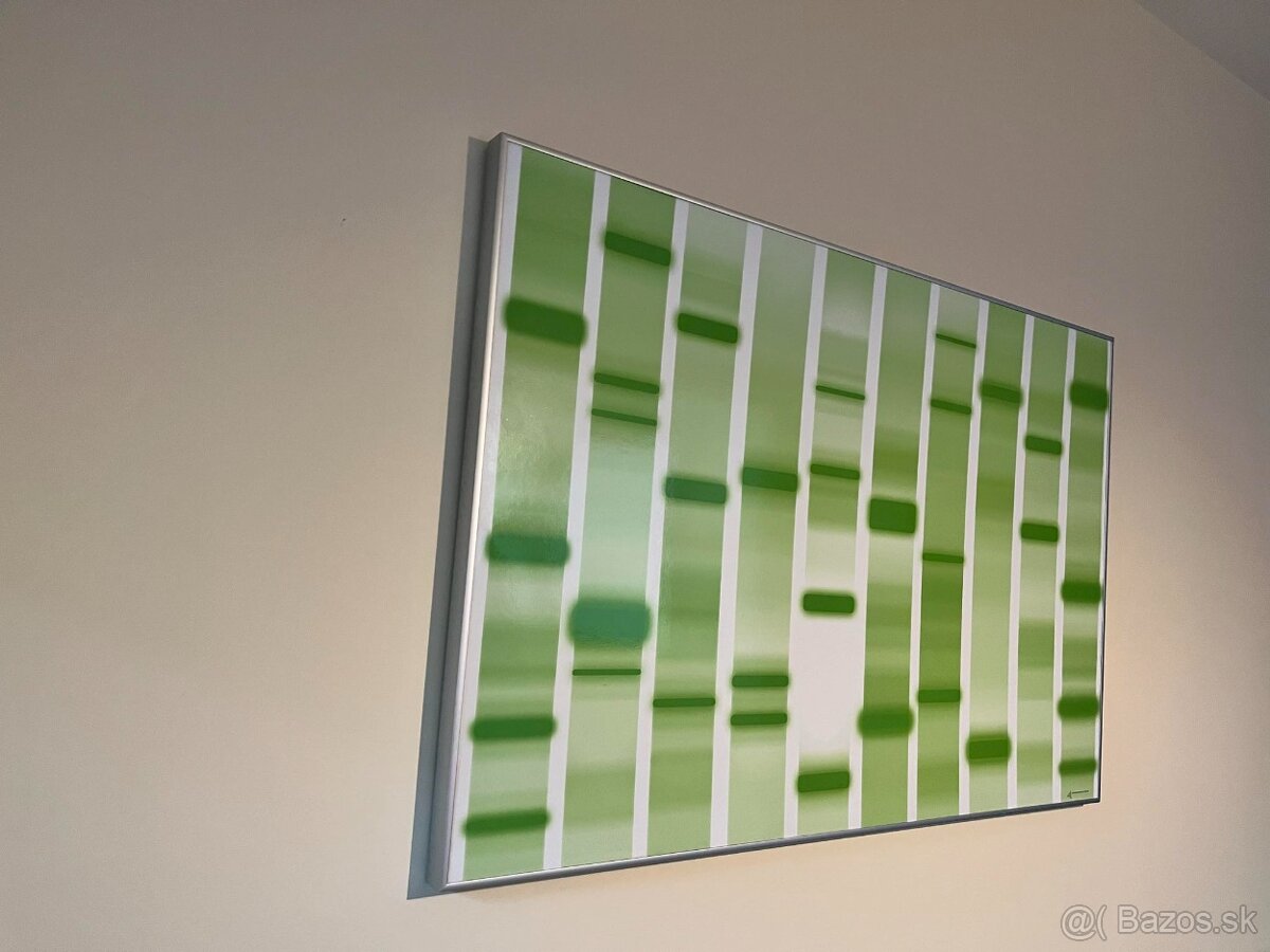 Obraz DNA - 2