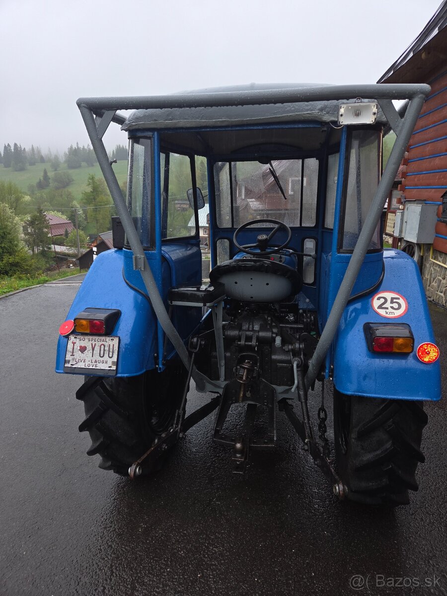 Zetor major 3011 - 2